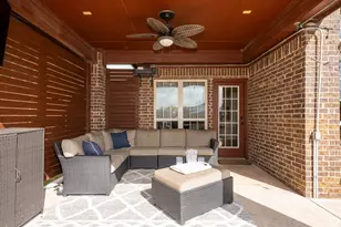 841 Twin Buttes Dr, Prosper, TX 75078 - Photo 34