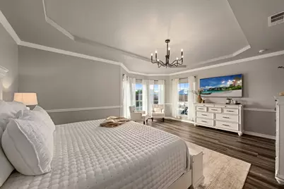 841 Twin Buttes Drive, Prosper, TX 75078 - Photo 20