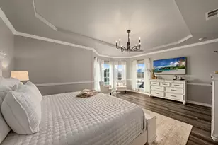 841 Twin Buttes Dr, Prosper, TX 75078 - Photo 20