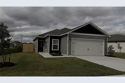 13507 Musselshell Drive #13507, Ponder, TX 76259 - Photo 2