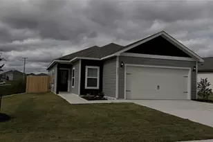 13507 Musselshell Dr, Ponder, TX 76259 - Photo 2