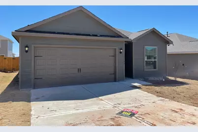 13507 Musselshell Drive #13507, Ponder, TX 76259 - Photo 1