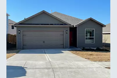 13507 Musselshell Drive #13507, Ponder, TX 76259 - Photo 2