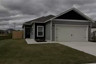 13507 Musselshell Dr, Ponder, TX 76259 - Photo 1