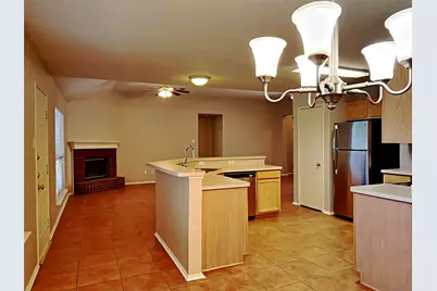 1804 Saint Nevis Drive, Mansfield, TX 76063 - Photo 2