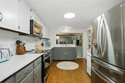1641 Ben Davis Drive, Garland, TX 75040 - Photo 8