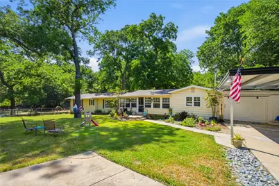 1641 Ben Davis Drive, Garland, TX 75040 - Photo 1