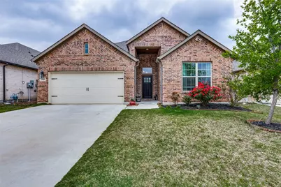 105 Lemley Drive, Fort Worth, TX 76131 - Photo 1