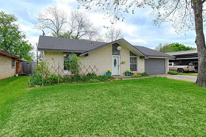 1853 Tompkins Drive, Grand Prairie, TX 75051 - Photo 2