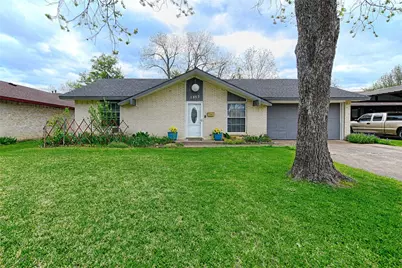 1853 Tompkins Drive, Grand Prairie, TX 75051 - Photo 1
