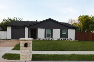 7021 Southampton Dr, North Richland Hills, TX 76182 - Photo 1