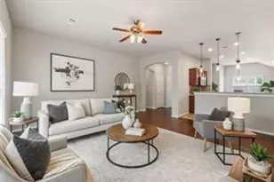 1002 Hidden Oaks Dr, Burleson, TX 76028 - Photo 6