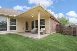 1002 Hidden Oaks Dr, Burleson, TX 76028 - Photo 32