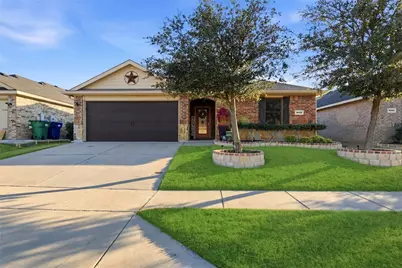 1036 Decker Drive, Fate, TX 75189 - Photo 2