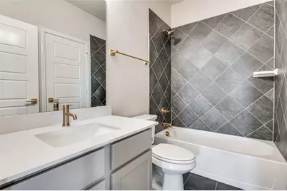 3722 Mighty Oaks Street, Bedford, TX 76021 - Photo 20