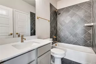 3722 Mighty Oaks St, Bedford, TX 76021 - Photo 20