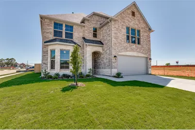 3722 Mighty Oaks Street, Bedford, TX 76021 - Photo 2