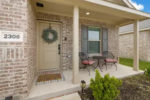 2308 Tallahassee Dr, Ennis, TX 75119 - Photo 4