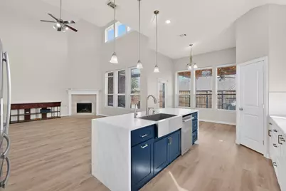 2349 Emerald Lake Lane, Little Elm, TX 75068 - Photo 8