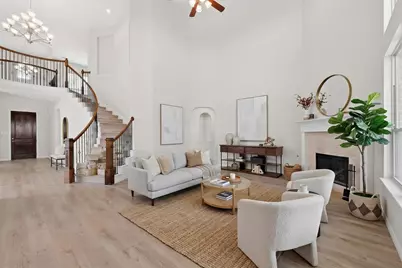 2349 Emerald Lake Lane, Little Elm, TX 75068 - Photo 4