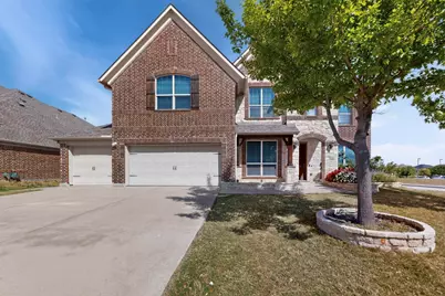 2349 Emerald Lake Lane, Little Elm, TX 75068 - Photo 2