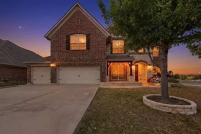 2349 Emerald Lake Lane, Little Elm, TX 75068 - Photo 1