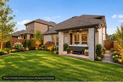 3920 Aqua Lane, Sherman, TX 75090 - Photo 32
