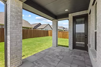 3920 Aqua Lane, Sherman, TX 75090 - Photo 8