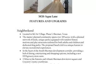 3920 Aqua Ln, Sherman, TX 75090 - Photo 36