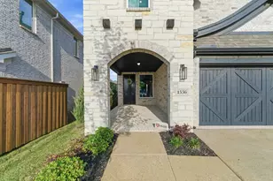 1536 Thebes Aly, Corinth, TX 76208 - Photo 6