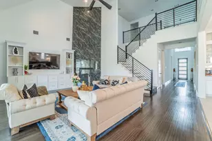 2011 Stargrass Rd, Haslet, TX 76052 - Photo 6