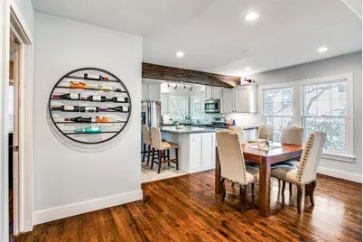 1405 Bluebonnet Drive, Fort Worth, TX 76111 - Photo 6