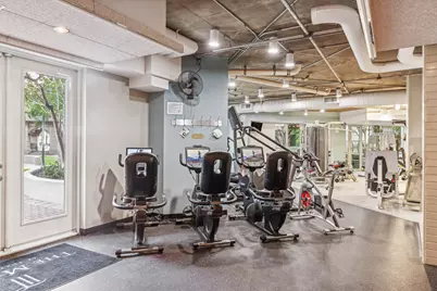 3401 Lee Parkway #1003, Dallas, TX 75219 - Photo 26