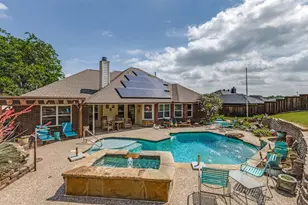1021 Foxwood Ln, Wylie, TX 75098 - Photo 1