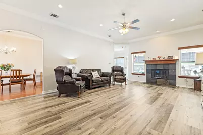 1021 Foxwood Lane, Wylie, TX 75098 - Photo 8