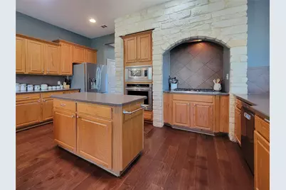629 Unbridled Lane, Keller, TX 76248 - Photo 12