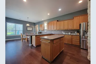 629 Unbridled Lane, Keller, TX 76248 - Photo 10