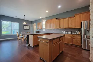 629 Unbridled Ln, Keller, TX 76248 - Photo 10