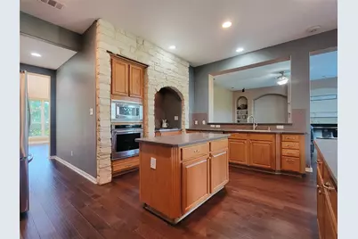 629 Unbridled Lane, Keller, TX 76248 - Photo 14