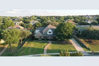 629 Unbridled Lane, Keller, TX 76248 - Photo 1