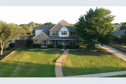 629 Unbridled Lane, Keller, TX 76248 - Photo 1