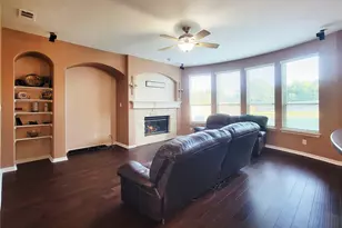 629 Unbridled Ln, Keller, TX 76248 - Photo 18