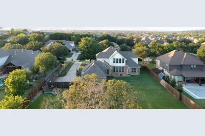 629 Unbridled Lane, Keller, TX 76248 - Photo 36