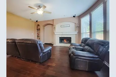 629 Unbridled Lane, Keller, TX 76248 - Photo 18