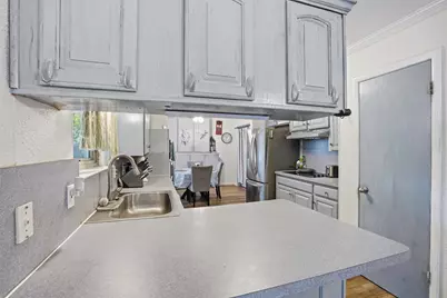 1233 Greenbriar Lane, Cleburne, TX 76033 - Photo 20