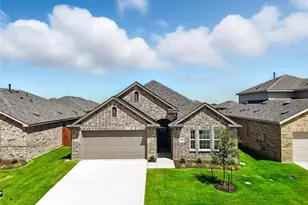 106 Patrick Henry Dr, Venus, TX 76084 - Photo 2