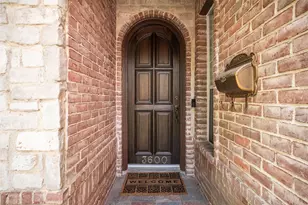 3600 Binkley Ave, University Park, TX 75205 - Photo 2