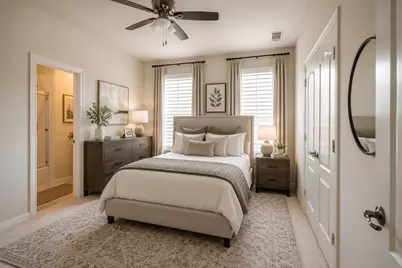 3600 Binkley Avenue, University Park, TX 75205 - Photo 22