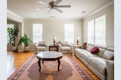 3600 Binkley Avenue, University Park, TX 75205 - Photo 8