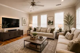 3600 Binkley Ave, University Park, TX 75205 - Photo 16